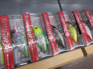 メガバスswルアー入荷✨