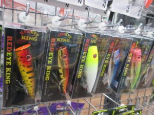 レッドアイキング入荷✨