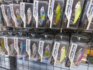 メタルマスター大量入荷