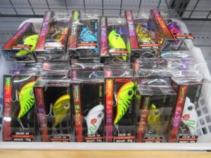 ぎょろっち再入荷！