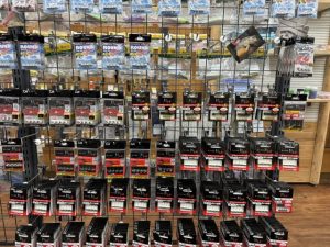 ✨月下美人ｼﾞｸﾞﾍｯﾄﾞ入荷！