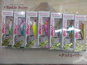 フリッパーiTMB33入荷！