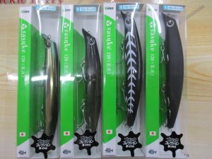 ～アイマ　ブラックコレクション入荷！～