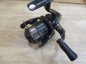 ～19ヴァンキッシュ、アドバンスメント入荷！～