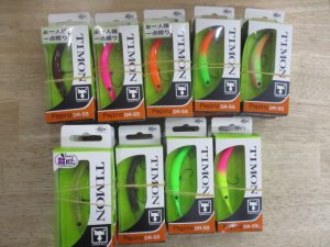 ～新品入荷情報～