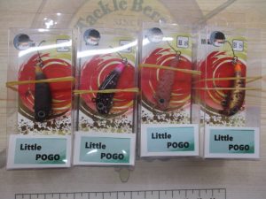 ～新品入荷情報～