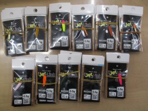 ～新品入荷情報～