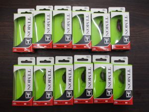 ～新品入荷情報～