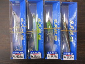 ～新品入荷情報～