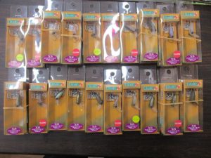 入荷情報!!