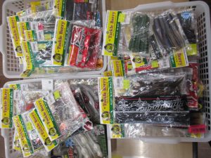 入荷情報!!