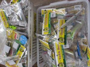 入荷情報！