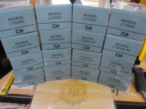 ★☆★24レブロス入荷！！★☆★