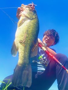 ★☆★霞水系釣果情報！！★☆★