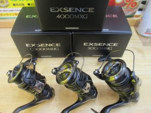 ★☆★25エクスセンス入荷！！★☆★