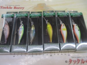 ★☆★ノリーズハズルアー＆25ネッサエクスチューン入荷！！★☆★