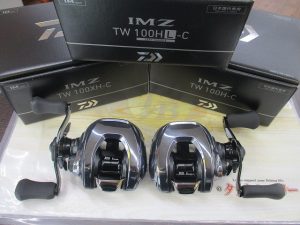 ★☆★IMZ100＆ナレージ50入荷！！★☆★