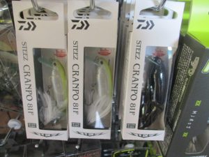 ★☆★クランポ＆スティーズブラーモ2.6＆ジミーイモ＆シボフラット3.6＆キングジミーヘンジ＆パニクラダッシュ入荷★☆★