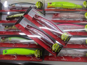 ★☆★カゲロウ＆新品リール入荷！！★☆★