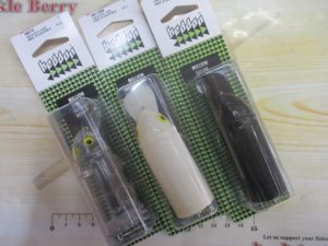 ★☆★ヘドン・バド&デュオ・フリッパーMB☆★☆