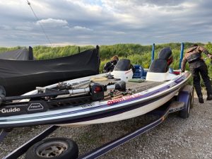 ★☆★霞水系釣果情報!!★☆★