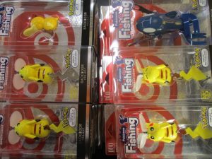 ★☆★ポケモンルアー＆バンク100S＆諸々入荷♪★☆★