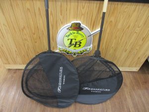 ★☆★ジャッカル・T-コネクションランディングネット各種＆T-コネクションエリアTCA-S61L-RS＆スピードバイブチラシバリチューン＆TN50・60新色＆フィッシュマンBC5☆★☆