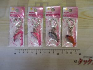 ★☆★マイクロチャリコム・オニマル・カゲロウ・マグドラフト・IJ-22・バウフラップ・Tボーンバズベイト・バレットファスト☆★☆