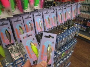 ★☆★トレフルクリエーション・マリエラ58S、マドタチ・ソフトハニタス、一誠・マイクロザリメタル3＆5ｇ、アイスフォーゲル・プチスロース110★☆★