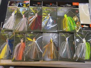 ★☆★ノリーズ・クリスタルS各種＆デプス・バルビュータ４＆カバースキャット3.5☆★☆