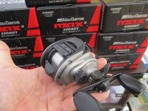 ★☆★アブ・マックスイージーキャスト、ソルティーフィールドSFC-836M-TE、シマノ・23アンタレスDCMDXG(LH)、23ワールドシャウラリミテッド2953R、25エクスセンスジェノス88ML/RF・93MLMH/F入荷!!★☆★