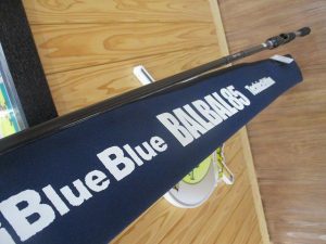 ★☆★ブルーブルー・バルバル85＆ジョルティヘッド各種＆コアマン・VJ16＆ロデオクラフト・RCワウ37FⅡ