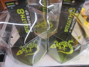 ★☆★ダイワ・アウトレイジ各種＆ジークラック・ステルスエイトバマストＳＰ　ゴールドブレード＆☆★☆