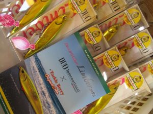 ★☆★リンバー95S TBオリカラ入荷！！★☆★