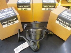 ★☆★大阪漁具・ネロスト各番手☆★☆