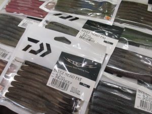 ★☆★ダイワバスルアー入荷！！★☆★