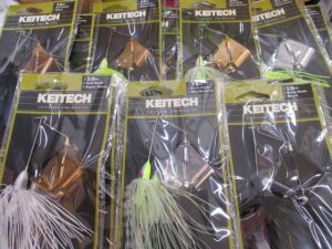 ★☆★ティーボーンバズベイト入荷！＆今週金曜日からは春の買取UPキャンペーン開催♪★☆★