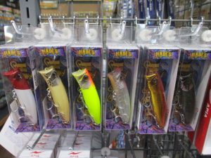 ★☆★明日からの連休はセール開催中のタックルベリーへ♪＆入荷情報！！★☆★