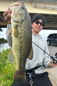 ★☆★霞水系釣果情報★☆★