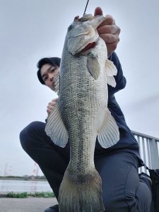 ★☆★霞水系釣果報告!!★☆★