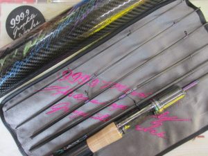 ★☆★ﾛﾃﾞｵｸﾗﾌﾄ×ｸﾞﾗﾌｧｲﾄﾜｰｸｽｺﾗﾎﾞ999.9ﾏｲｽﾀｰ極致入荷!!★☆★