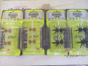 ★☆★イマカツ・ダンベルクラブ＆ダイワ・スティーズブラーモ1.7in入荷!!★☆★