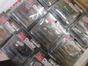 ★☆★一誠・ライアーチャター7g.10g.14g＆マルジン・ハックン80S入荷!!★☆★