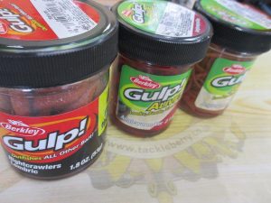 ★☆★バークレイ・アブガルシア・デュオ新製品！！続々入荷！！☆★☆