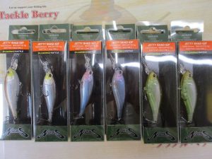 ★☆★ロデオクラフト、ダイワ、ノリーズ等々続々商品入荷中！！☆★☆