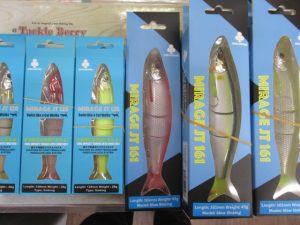 ★☆★トレフルクリエーション　ミラージュ・フルージュ改、テイルウォーク　ドラフトウェイカー入荷！！☆★☆