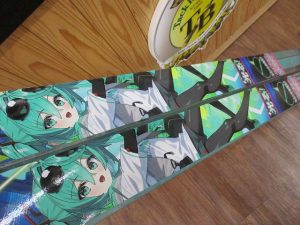 ★☆★ドレス・初音ミク×ドレス光る釣竿、ブルーブルー・ブローウィン167Fシャロー、メジャークラフト・タイドリフトワンブレード、ダイワ・スティーズクアッドフォーゼ新色入荷!!★☆★