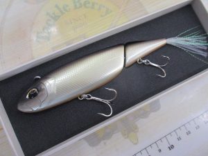 ★☆★ロデオクラフト・イエローウルフ61UL-ST、RCドリフトスピン0.7ｇ、ペイフォワード・モルティ、クレイジータンク、ノリーズ・ワーミングクランクショット、エバーグリーン・コンバットラットJr入荷!!★☆★