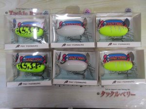 ★☆★年内最後のキャンペーン開催告知！＆新型リョウガ入荷！！★☆★
