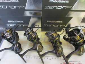 ★☆★ゼノンCX＆レボMGXガンマ＆人気ルアー各種入荷！！★☆★